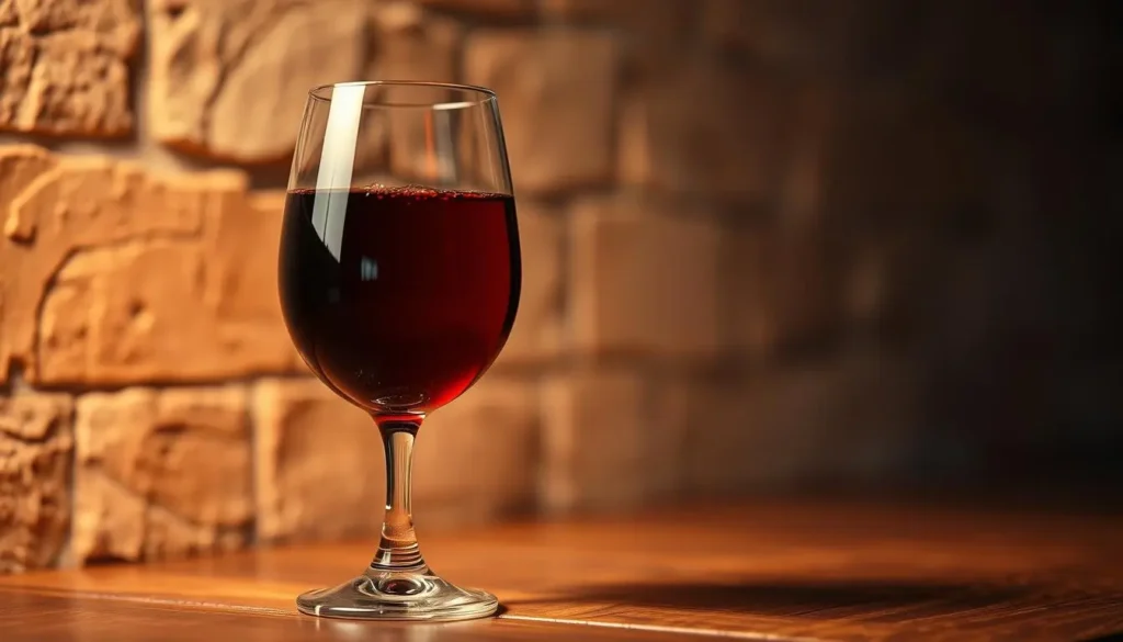 Apothic Red Wine 1