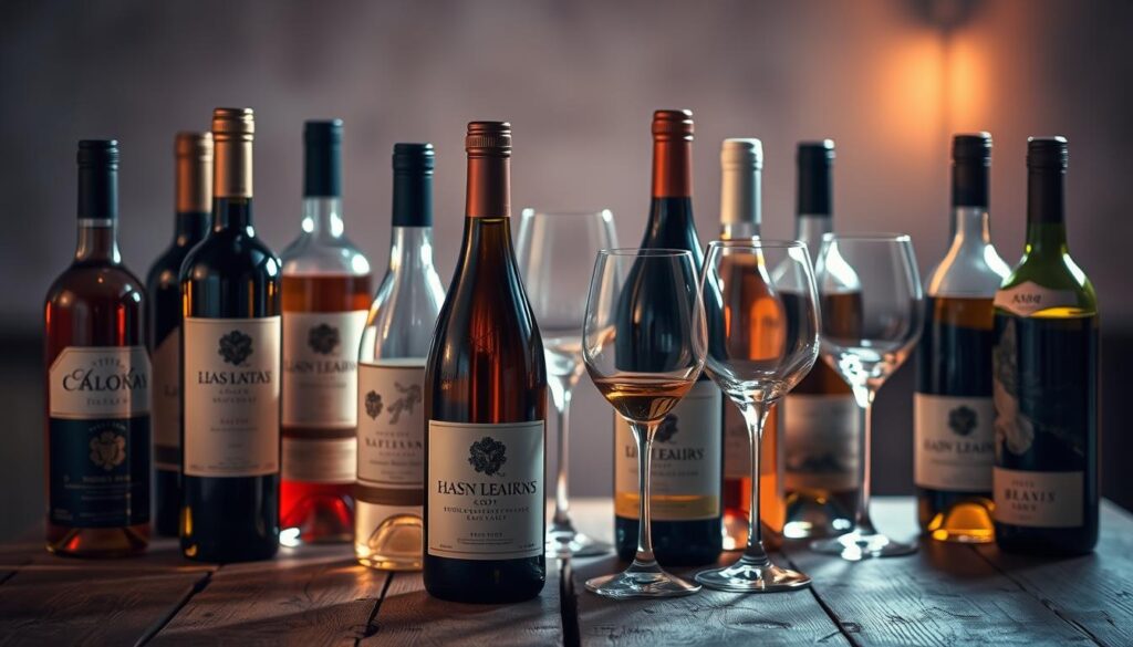 good sweet wine