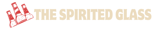 the spirited glass