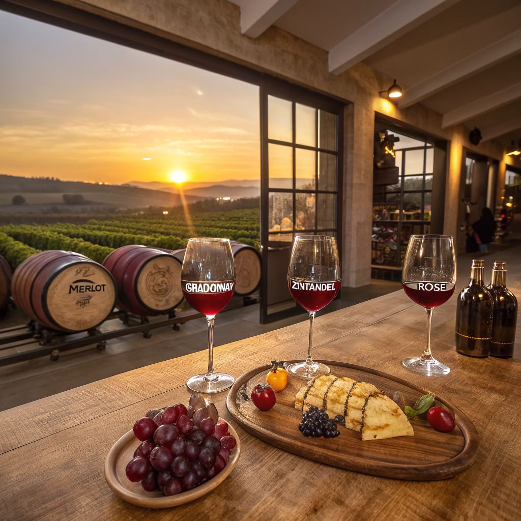 Best XXL Wine Flavors: Discover The 7 Amazing Varieties You Must Try