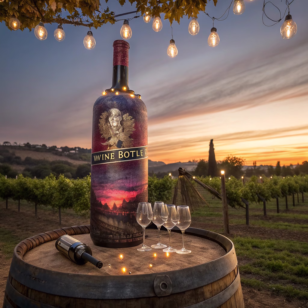 XXL Extreme Wine: Discover The 7 Amazing Varietals You Must Try