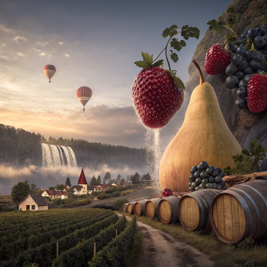 XXL Wine Flavors: Discover The 7 Amazing Varieties You Need To Try Today