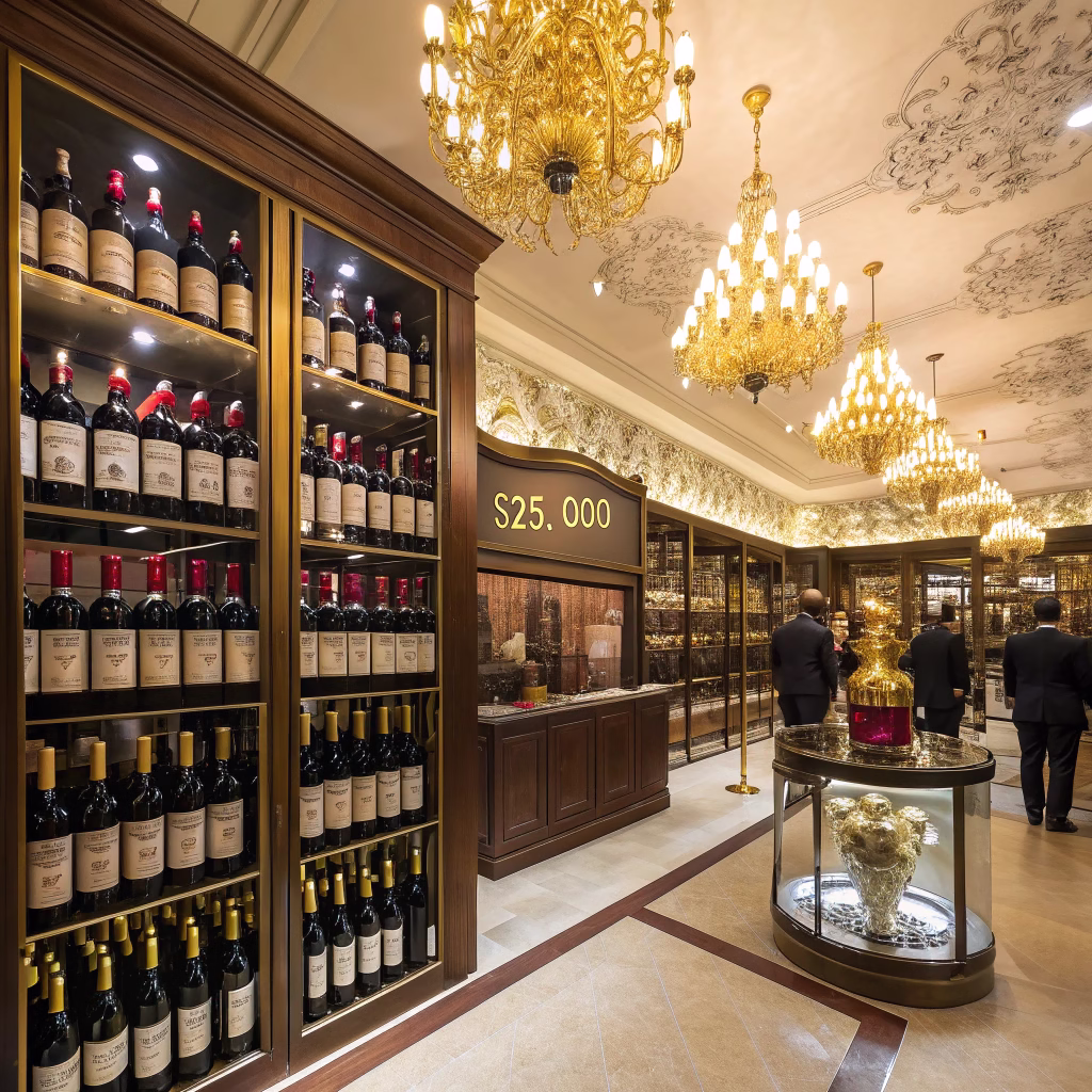 XXL Wine Price: Discover The 7 Proven Secrets To Finding The Best Deals