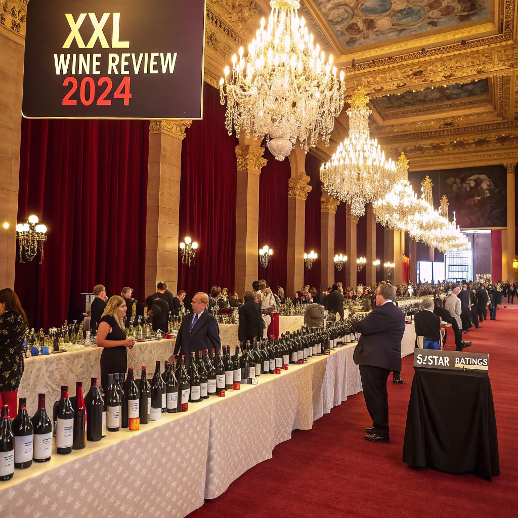 XXL Wine Review: Discover The 5 Amazing Varietals You Must Try
