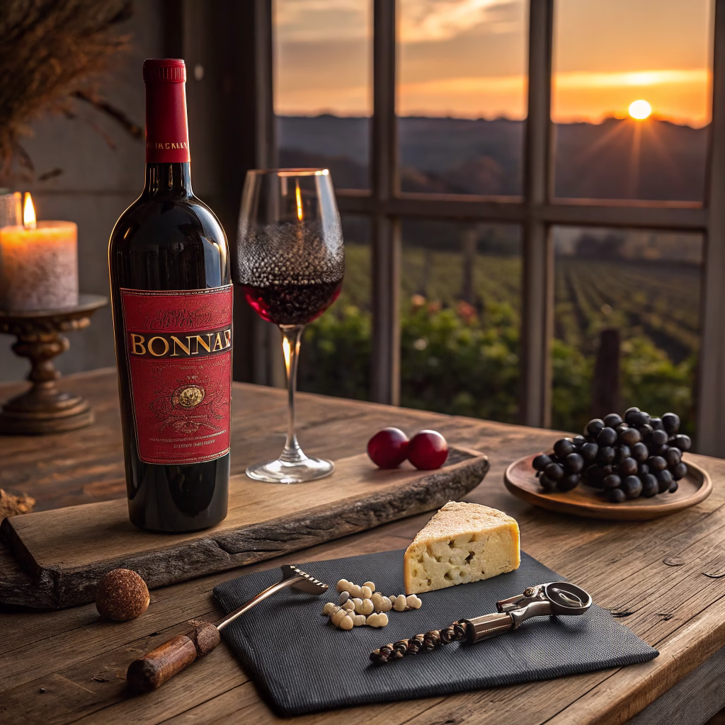 Bonanza Cabernet Sauvignon: Discover 7 Amazing Tasting Notes And Food Pairing Tips