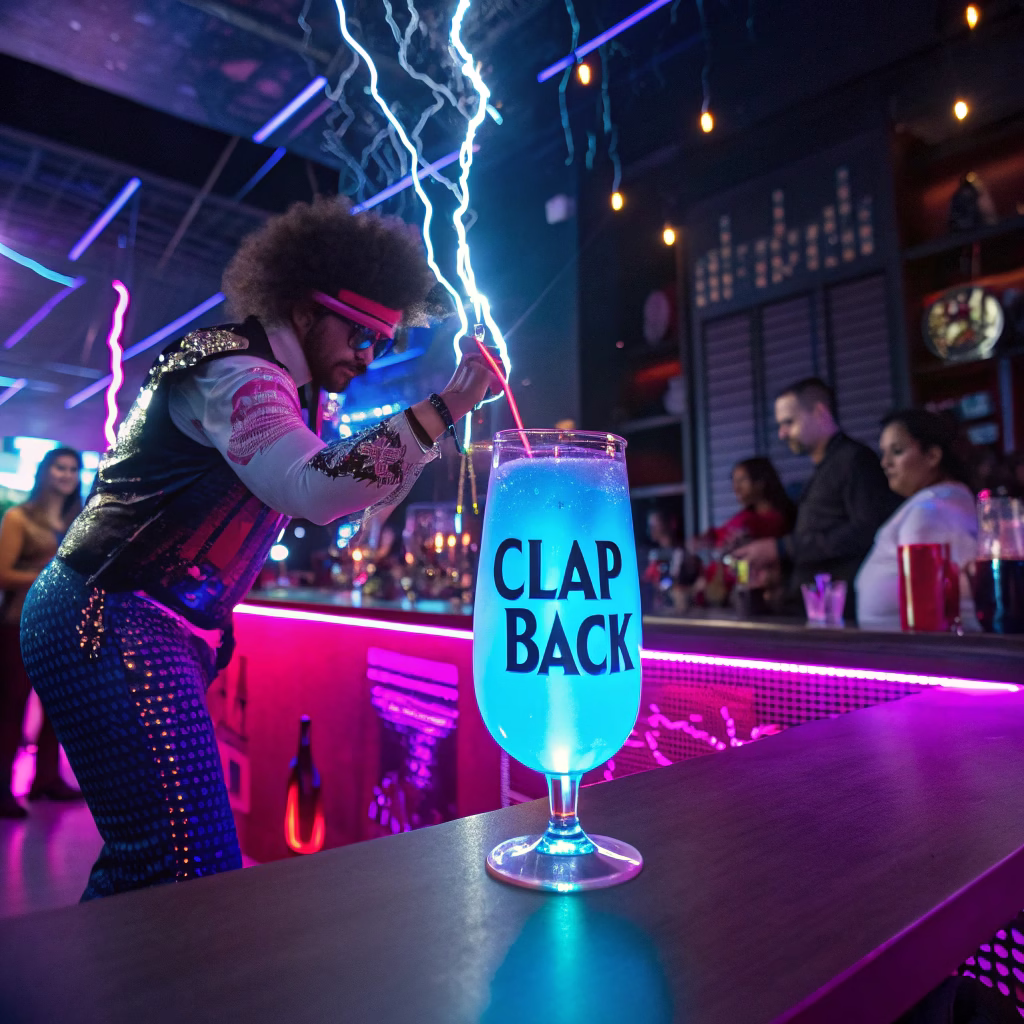 Clap Back Drink: Discover 5 Essential Tips For Crafting The Best Cocktail