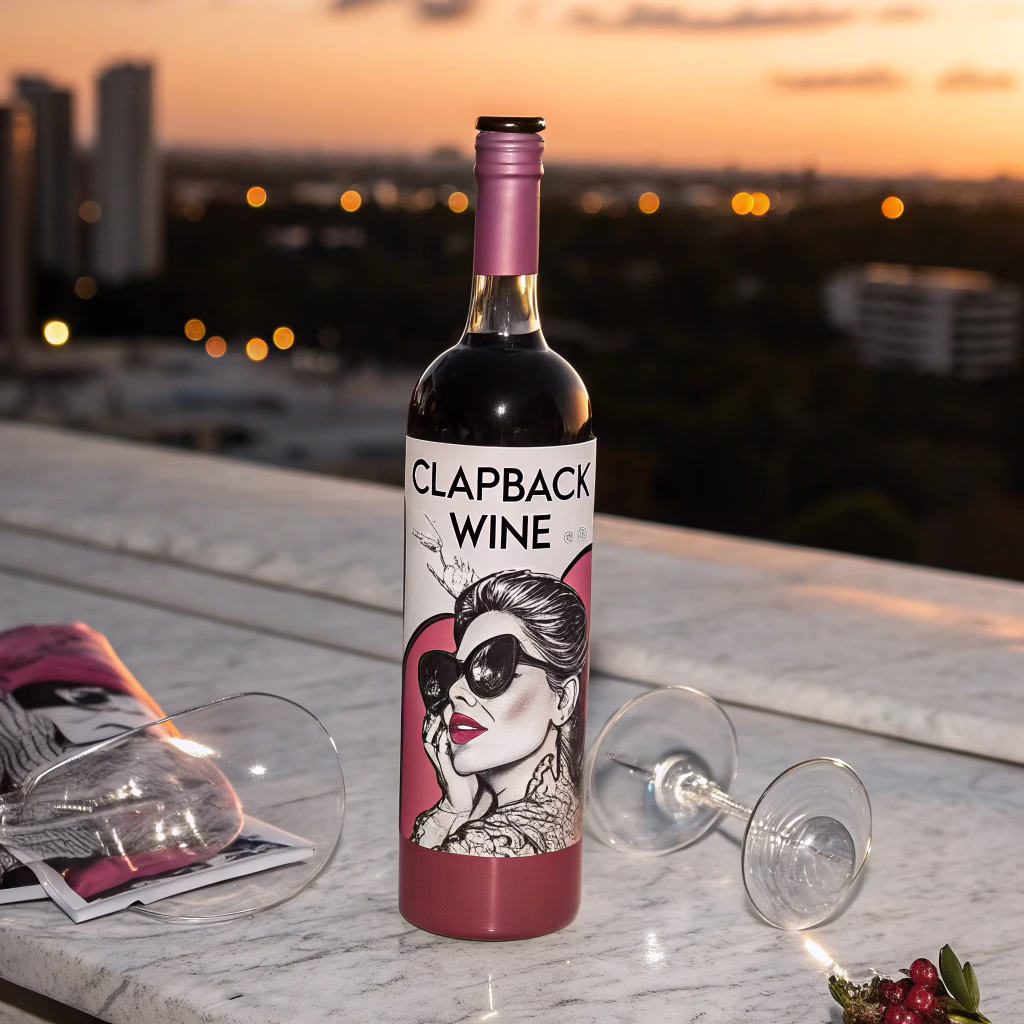 Clapback Wine: Discover 5 Amazing Pairings For Ultimate Enjoyment