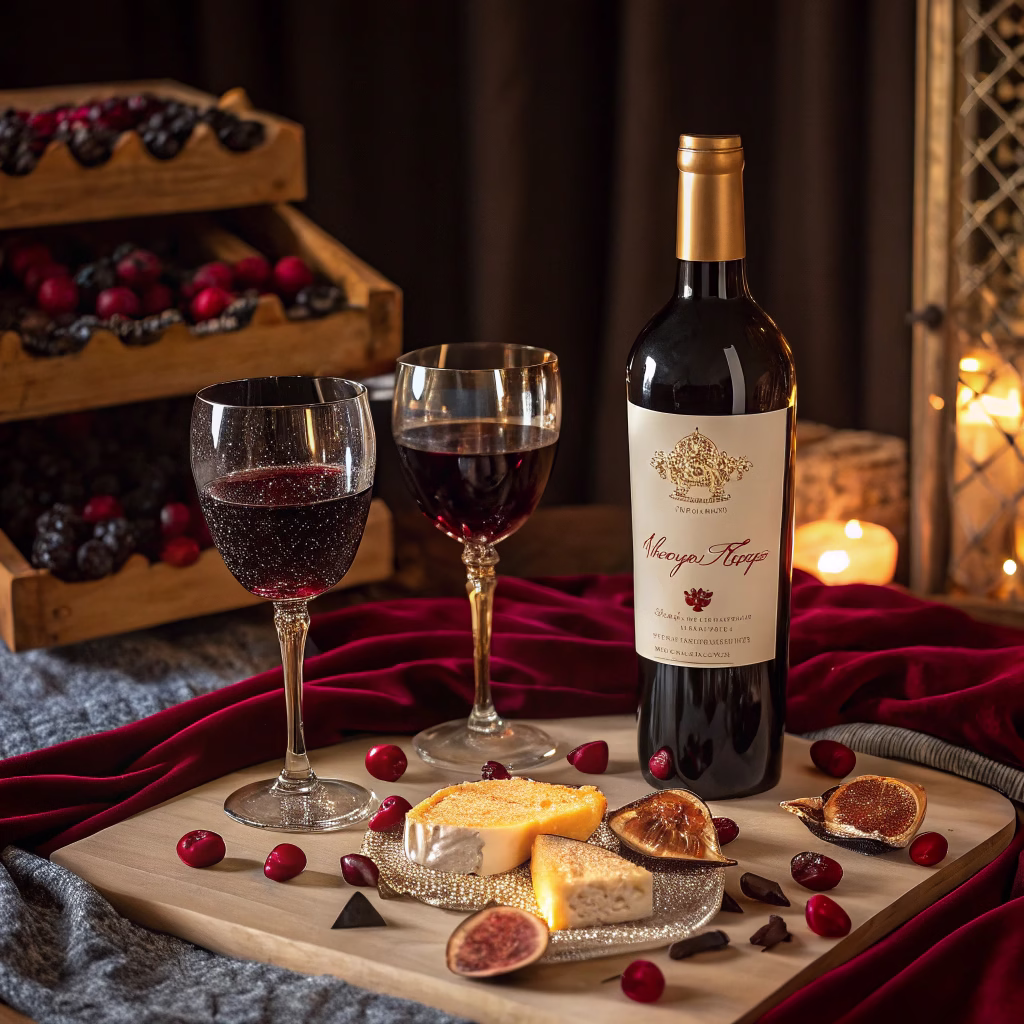 Menage A Trois Red Wine: Discover The 5 Ultimate Pairings For Amazing Flavor Experiences